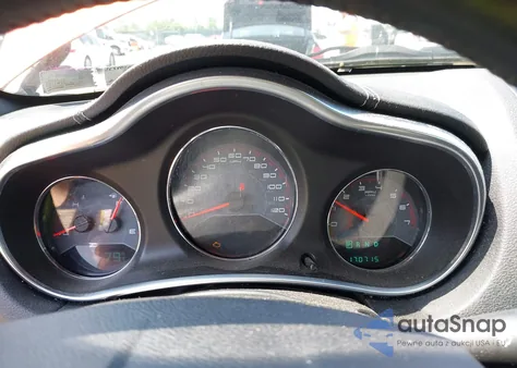 2012 Dodge Avenger Sxt from USA, damaged, VIN 1C3CDZCB8CN154728